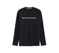 bugatti 8330-85042d Maglia di Tuta, 390-blu, XL Uomo