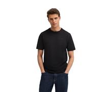 bugatti 8350-95040 T-Shirt, 290-nero, XL Uomo