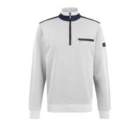 bugatti 8500-75120c Pullover, 20-Ecru, L Uomo