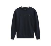 bugatti 8650-85070d Maglia di Tuta, 390-blu Marino, XXL Uomo