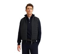 bugatti 8800-85051d Gilet, 390-blu Marino, M Uomo