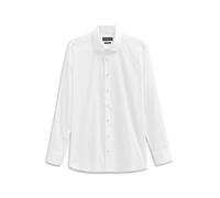 bugatti 9150-88710d Camicia, 10-Bianco, XXL Uomo