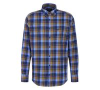 bugatti 9350-68700b Camicia, Marrone, XL Uomo