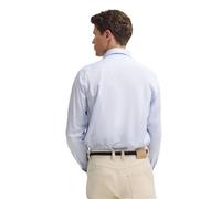 bugatti 9350-78527c Camicia Button-Down, 320-azzurro, XXL Uomo