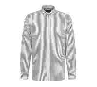 bugatti 9350-78806c Camicia Button-Down, 390-blu Marino, XXXL Uomo