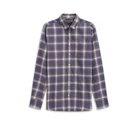 bugatti 9350-88303d Camicia, 70-Cognac, L Uomo