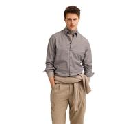 bugatti 9350-88408d Camicia, 90-Marrone, 3XL Uomo