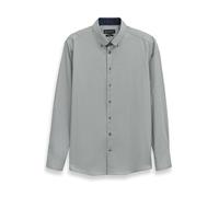 bugatti 9350-88518d Camicia, 150-muschio, L Uomo