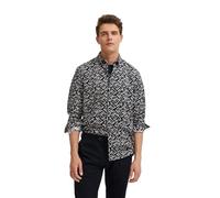 bugatti 9350-88811d Camicia, 150-muschio, 3XL Uomo