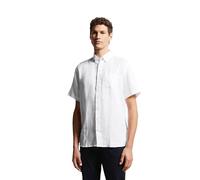 bugatti 9450-58540a Camicia, Bianco-10, S Uomo