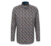 bugatti 9750-68506b Camicia, Marrone, XL Uomo