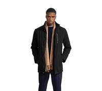 bugatti 979900-99010 Giacca, Nero, 60 Uomo