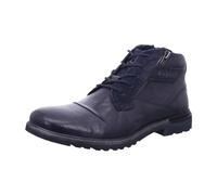 bugatti Shoes Man GmbH, blu scuro, Blu, 44 EU