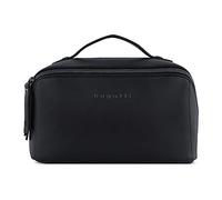 bugatti Almata Borsa da toilette 23 cm nero