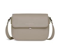bugatti Almata borsa a spalla donna S, tracolla piccola, clutch in pelle sintetica, sabbia
