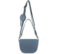 bugatti Almata borsa a spalla da donna, borsa a tracolla in pelle sintetica di alta qualità