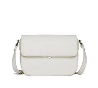 bugatti Almata borsa a spalla donna S, tracolla piccola, clutch in pelle sintetica, beige