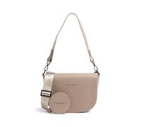 Bugatti Almata Borsa a spalla sabbia, pelle sintetica, donna