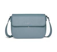 bugatti Almata Borsa a tracolla M 25 cm blu