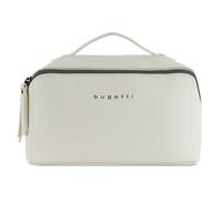 bugatti Almata Borsa da toilette 23 cm bianco