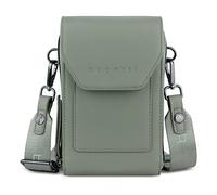bugatti Almata Mobile Purse Bag Mint