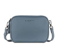 bugatti Almata piccola borsa a tracolla da donna, in pelle sintetica di alta qualità