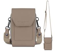 bugatti Custodia per cellulare Almata 11 cm marrone