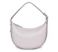 Bugatti Amelie Borsa a spalla bianco, pelle sintetica, donna