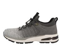 Bugatti Aox60 Sneaker Low Herren Scarpe Sportive Scarpe Da Tempo Libero