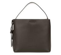 bugatti Aria Borsa a tracolla 23 cm marrone