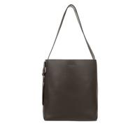 Bugatti Aria Borsa hobo marrone, pelle sintetica, donna