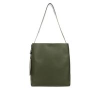 bugatti Aria Borsa a tracolla 32 cm oliva
