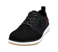 bugatti Artic, Scarpe da ginnastica Uomo, Nero, 42 EU