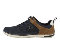 Bugatti ASG03 Sneaker Low Uomo Scarpe Sportive Scarpe Da Tempo Libero