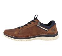 Bugatti ASQ01 Sneaker Low Uomo Scarpe Sportive Scarpe Da Tempo Libero