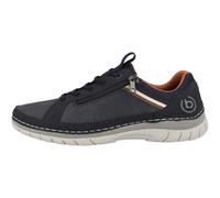 Bugatti ASQ01 Sneaker Low Uomo Scarpe Sportive Scarpe Da Tempo Libero