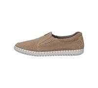 bugatti Baloo, Mocassino Uomo, Beige, 45 EU