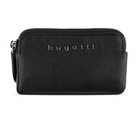 bugatti Bella Portafoglio chiave Pelle 12 cm schwarz (494820-01)