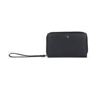 bugatti Black Magic Portafoglio Protezione RFID Pelle 15.5 cm nero
