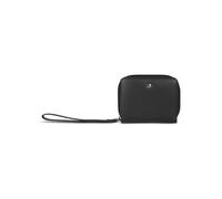 bugatti Black Magic Portafoglio Protezione RFID Pelle 11 cm nero