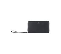 bugatti Black Magic Portafoglio Protezione RFID Pelle 19 cm nero