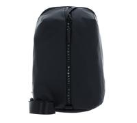 bugatti Blanc Crossbody Bag Black