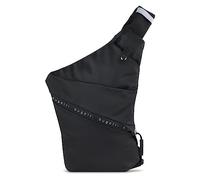 bugatti Blanc Delight Borsa a tracolla 22 cm schwarz (49451101)