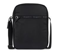 bugatti Blanc Delight Borsa a tracolla 20 cm schwarz (49450801)