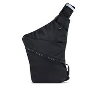 bugatti Blanc Delight Borsa a tracolla 22 cm schwarz (49451101)
