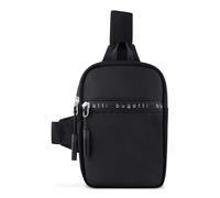 bugatti Blanc DeLight Crossbody Bag Mini Black