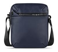 bugatti Borsa a tracolla Blanc 18 cm blau (49660205)