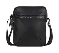 bugatti Borsa a tracolla Blanc 18 cm schwarz (496602-01)