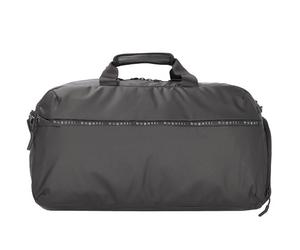bugatti Blanc Portafoglio Weekender 50 cm nero