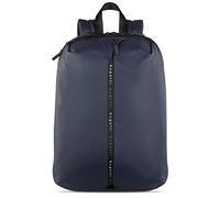 bugatti Blanc Zaino Porta PC 15 Pollici, Grande - Blu